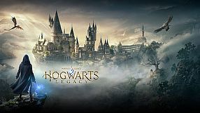 Hogwarts Legacy zwiastun rozgrywki #1