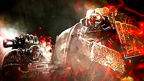 Talisman: The Horus Heresy trailer
