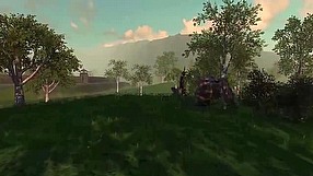 Pathfinder Online gameplay