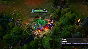 League of Legends champion Zac, Tajna Broń