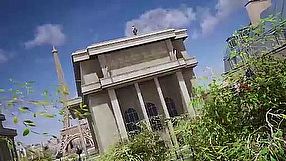 Session - zwiastun premierowy DLC Paris