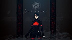 Signalis zwiastun rozgrywki #1