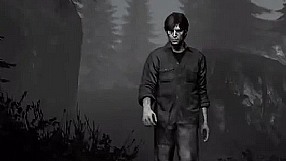 Silent Hill: Downpour Opening