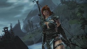 Guild Wars 2 Get Ready