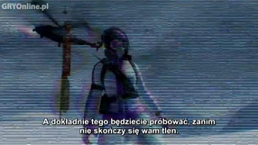 SSX kulisy produkcji - Himalaje, Alaska, Syberia - PL