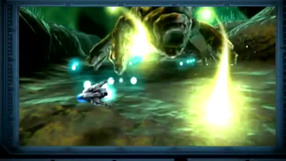 Nano Assault zwiastun na premierę