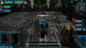 StarCraft II: Wings of Liberty Starcraft Universe