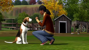 The Sims 3: Pets zwiastun na premierę