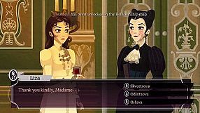 Cabernet - zwiastun premierowy