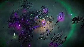 Conquest Dark - zwiastun z datą wczesnego dostępu