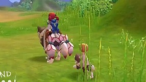 Soul Captor Online trailer #1