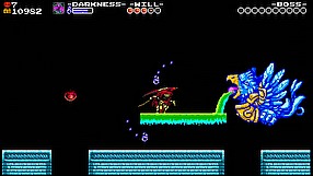 Shovel Knight: Specter of Torment The Game Awards 2016 - trailer