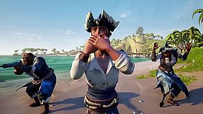Sea of Thieves - zwiastun premierowy 15. sezonu