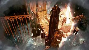 Age of Wonders 4: Giant Kings - zwiastun #1