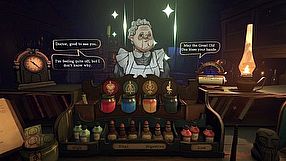 Do No Harm - zwiastun rozgrywki