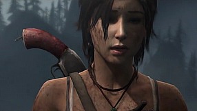 Tomb Raider survivor trailer (PL)