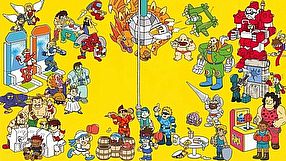 Capcom Arcade 2nd Stadium zwiastun premierowy