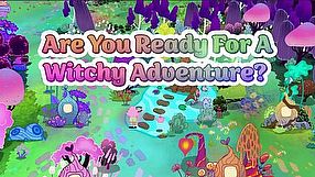 Grimoire Groves - zwiastun rozgrywki