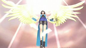 Final Fantasy VIII: Remastered E3 2019 trailer