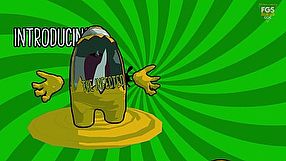 Among Us VR - zwiastun z FGS Spring Showcase 2025