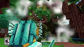 Minecraft - zwiastun DLC Dungeon & Dragons - A New Quest