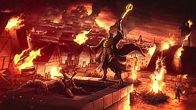 Immortal Realms: Vampire Wars E3 2019 trailer