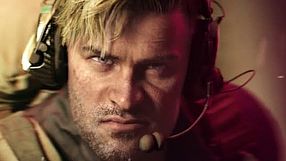 Delta Force - zwiastun #2