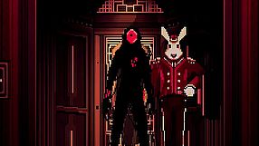 Hell Is Others zwiastun premierowy