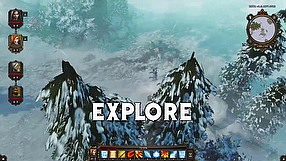 Divinity: Original Sin zwiastun wersji beta