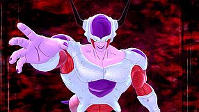 Dragon Ball: The Breakers zwiastun Friezy