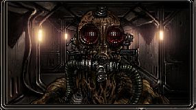 Hibernaculum zwiastun gameplayu #1