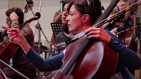 Alien: Isolation dziennik dewelopera - dźwięk (PL)