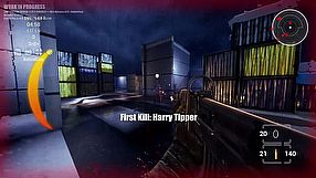 TimeSplitters Rewind - zwiastun rozgrywki