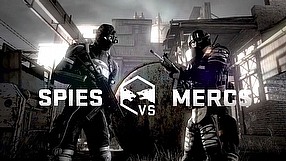 Tom Clancy's Splinter Cell: Blacklist spies vs mercs: old meets new (PL)