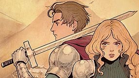 Arcadian Atlas zwiastun premierowy