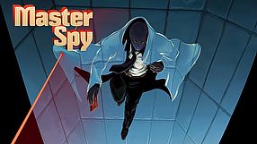 Master Spy zwiastun #1