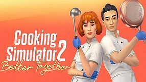 Cooking Simulator 2: Better Together zwiastun #1