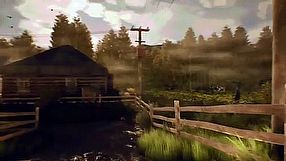 The Watching Woods: The Louse - zwiastun #1