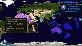 Civilization Directive - gameplay #1