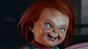 Dead by Daylight zwiastun laleczki Chucky #2