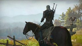 The Witcher 3: Wild Hunt E3 2019 trailer
