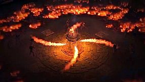 Wartales: The Pits - zwiastun #1