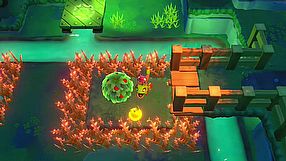 Yooka-Laylee and the Impossible Lair E3 2019 trailer