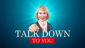 Grand Theft Auto V kampania wyborcza Sue Murry