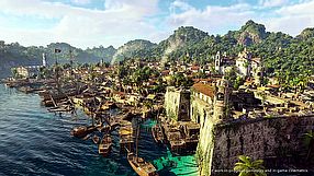 Assassin’s Creed: Black Flag Resynced - zwiastun gry