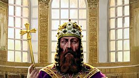 Europa Universalis V: Fate of the Phoenix - zwiastun fabularny