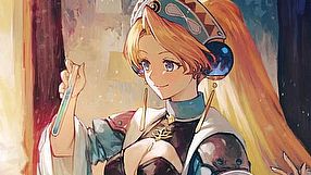 Atelier Marie Remake: The Alchemist of Salburg zwiastun #1