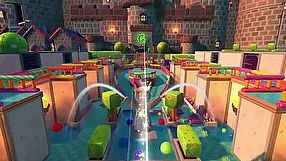 Golf With Your Friends - zwiastun aktualizacji Speed Golf