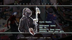 Zero Parades: For Dead Spies - zwiastun przyjaciół zostawionych na śmierć