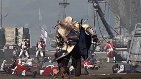 Assassin's Creed III Historia Connora (PL)